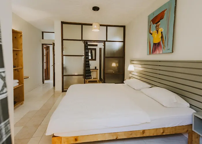 Strela Mountain Lodge