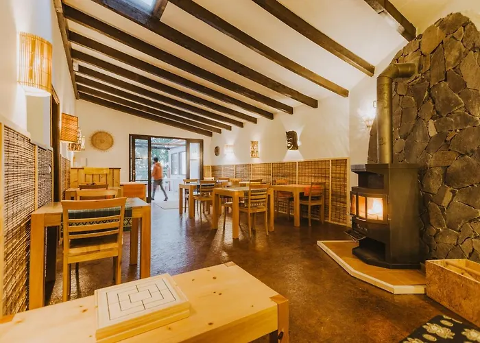 Strela Mountain Lodge