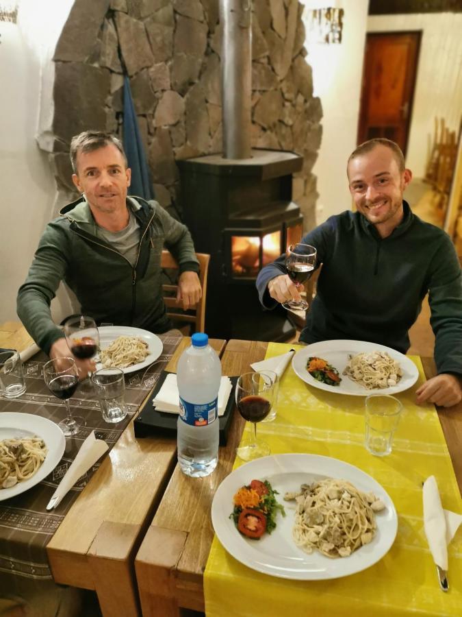 Strela Mountain Lodge *