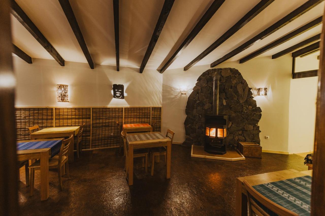 Strela Mountain Lodge *