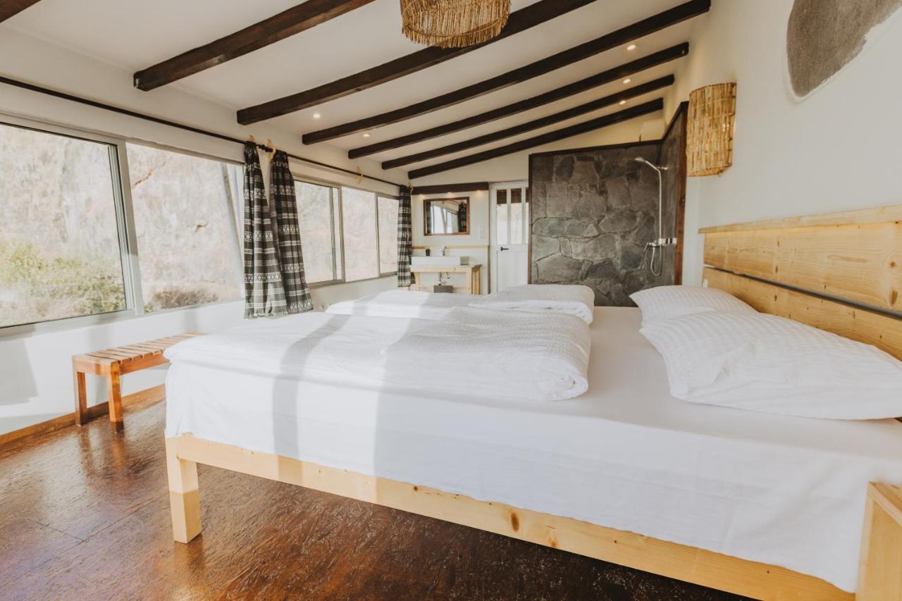 Strela Mountain Lodge