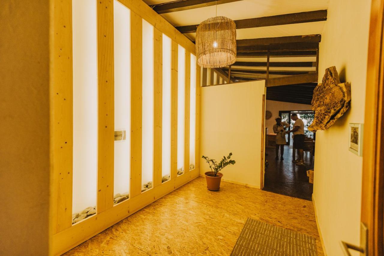 Strela Mountain Lodge Tarrafal (Santiago)