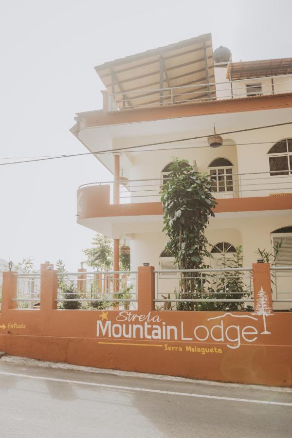 Strela Mountain Lodge *