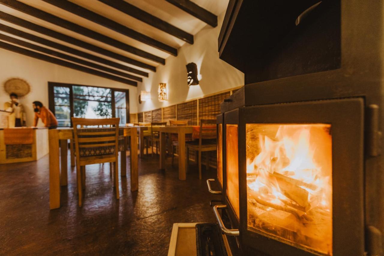 Strela Mountain Lodge *