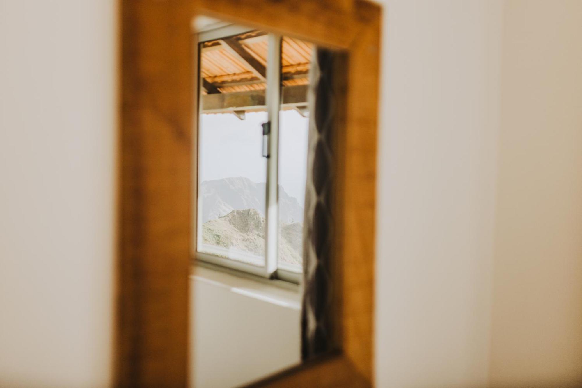 Strela Mountain Lodge Tarrafal (Santiago)