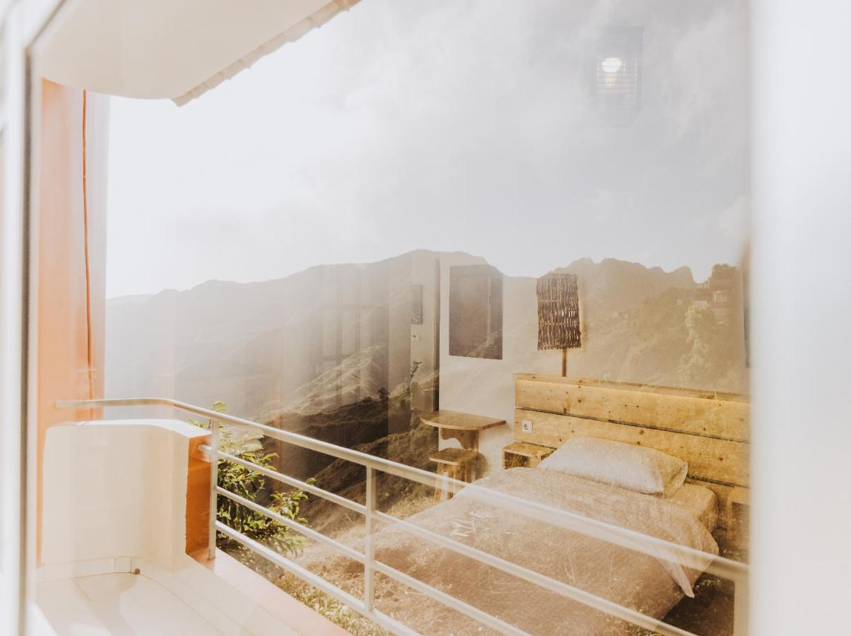 Strela Mountain Lodge Tarrafal (Santiago)