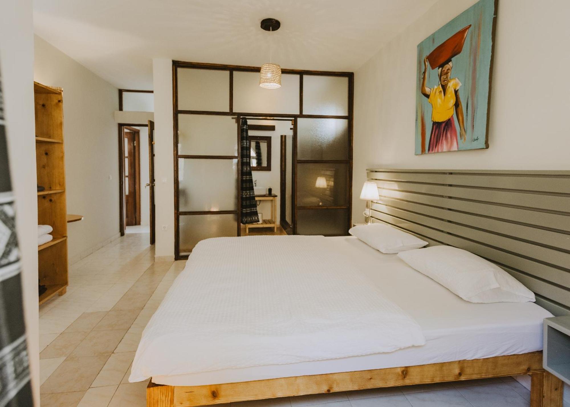 Strela Mountain Lodge